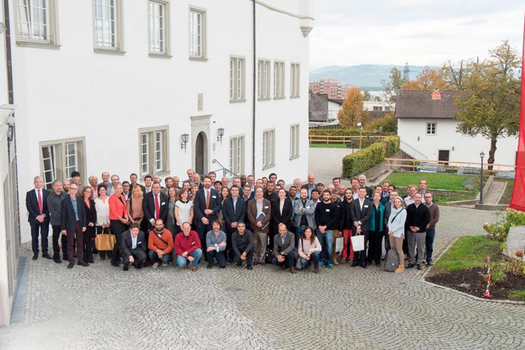 EC-UNDP JTF - Call for papers for the second International Joint Conference on Electronic Voting