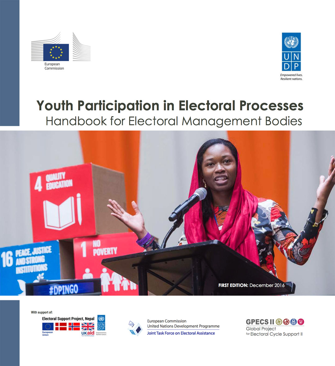 ec undp jtf publications youth participation in electoral process